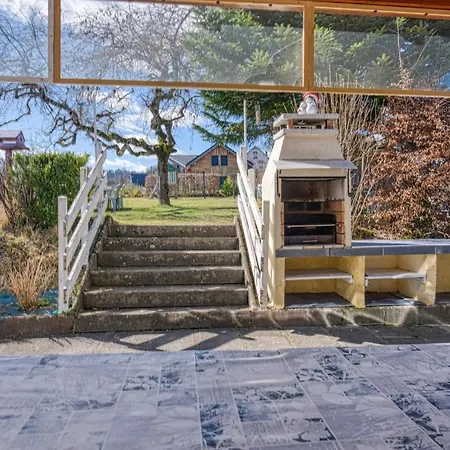 5 Bedroom Stunning In