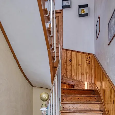5 Bedroom Stunning In Dom wakacyjny