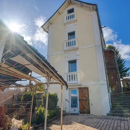 5 Bedroom Stunning In بيت للعطل لا بوربول