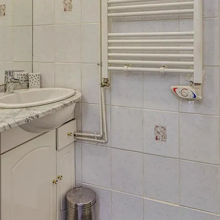 5 Bedroom Stunning In Dom wakacyjny