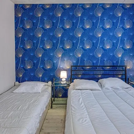 5 Bedroom Stunning In Dom wakacyjny Bourboule